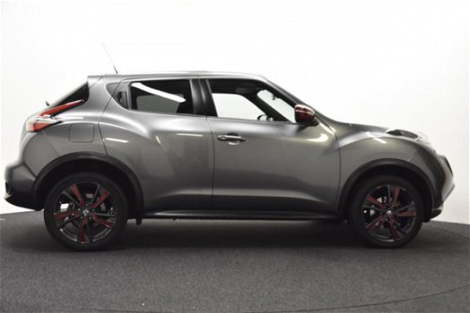 Nissan Juke - 1.2 DIG-T N-CONNECTA - 1