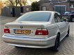 BMW 5-serie - 520i Aut. Clima Cruise Leder LmVelgen NL-Auto NAP Dealer Onderhouden - 1 - Thumbnail