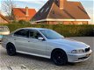 BMW 5-serie - 520i Aut. Clima Cruise Leder LmVelgen NL-Auto NAP Dealer Onderhouden - 1 - Thumbnail