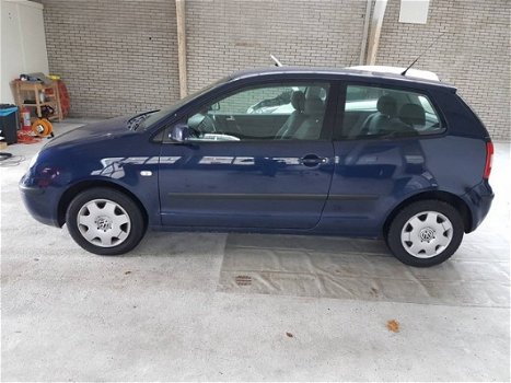 Volkswagen Polo - 1.4 16V 75pk Comfortline - 1