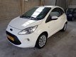 Ford Ka - 1.2 Titanium/Airco/NAP/Garantie - 1 - Thumbnail