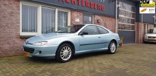 Peugeot 406 Coupé - 2.0-16V Automaat Airco/Clima