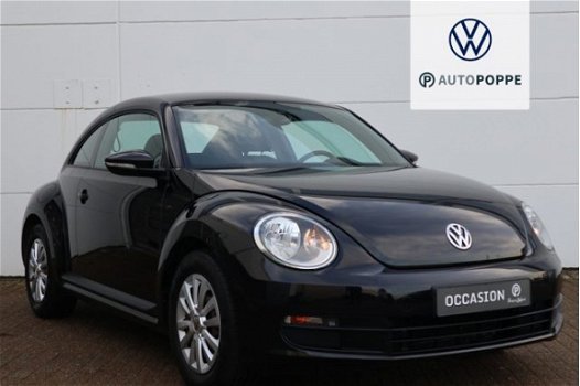 Volkswagen Beetle - 1.2 TSI Trend BlueMotion - 1