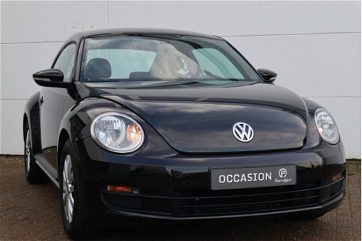 Volkswagen Beetle - 1.2 TSI Trend BlueMotion - 1