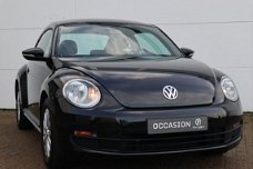 Volkswagen Beetle - 1.2 TSI Trend BlueMotion