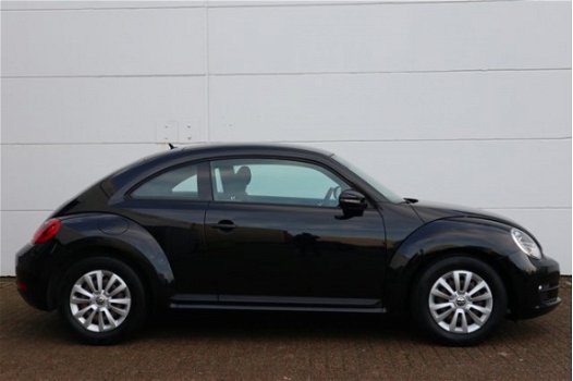 Volkswagen Beetle - 1.2 TSI Trend BlueMotion - 1