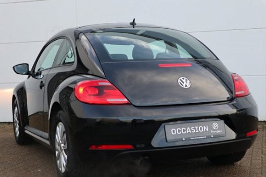 Volkswagen Beetle - 1.2 TSI Trend BlueMotion - 1