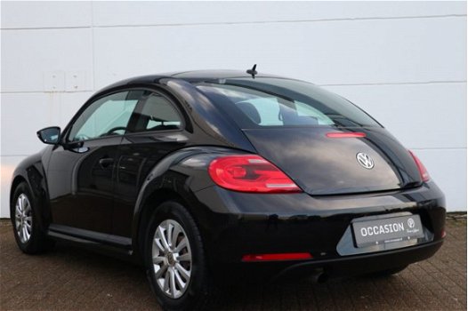 Volkswagen Beetle - 1.2 TSI Trend BlueMotion - 1