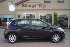 Peugeot 208 - 1.2 PureTech Blue Lion