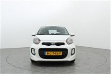 Kia Picanto - 1.0 CVVT COMFORTLINE | Airco | 7 jaar fabrieksgar