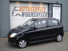 Chevrolet Matiz - 0.8 Spirit AIRCO