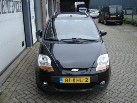 Chevrolet Matiz - 0.8 Spirit AIRCO - 1