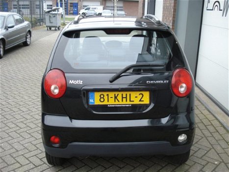 Chevrolet Matiz - 0.8 Spirit AIRCO - 1