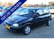 Opel Corsa - 1.2i-16V 3 drs | L. M. Velgen - 1 - Thumbnail