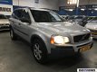 Volvo XC90 - 3.0 aut. leder youngtimer met historie - 1 - Thumbnail