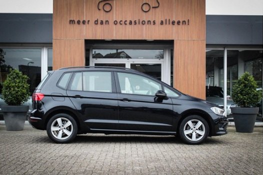 Volkswagen Golf Sportsvan - 1.2 TSI Comfortline Ecc/Pdc - 1