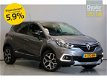 Renault Captur - TCe 130pk Intens | Navi | Clima | Cruise | Half Leder | Led Koplampen - 1 - Thumbnail