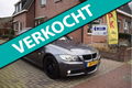 BMW 3-serie - 320i Graphite LEER/XENON/PDC/M-PAKKET/NETTE STAAT - 1 - Thumbnail