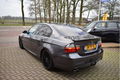 BMW 3-serie - 320i Graphite LEER/XENON/PDC/M-PAKKET/NETTE STAAT - 1 - Thumbnail