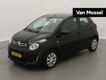 Citroën C1 - 1.0 E-VTI 5-DRS AIRCO|BLUETOOTH|NIEUW MODEL - 1 - Thumbnail