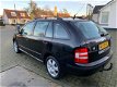 Skoda Fabia Combi - 1.4-16V EQUIP ECC perfecte staat - 1 - Thumbnail