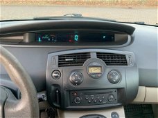 Renault Scénic - 2.0-16V Airco panorama apk