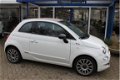 Fiat 500 C - 0.9 TwinAir Turbo Lounge - 1 - Thumbnail