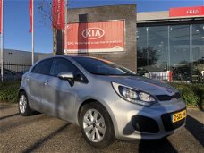 Kia Rio - 1.2 CVVT Plus Pack AIRCO | BLUETOOTH | LED