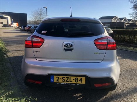 Kia Rio - 1.2 CVVT Plus Pack AIRCO | BLUETOOTH | LED - 1