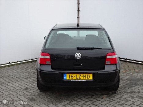 Volkswagen Golf - 1.6-16V Ocean NETTE AUTO - 1