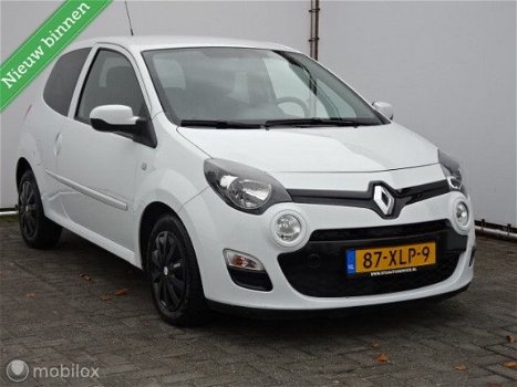 Renault Twingo - 1.2 16V Collection SLECHTS 63000 KM - 1