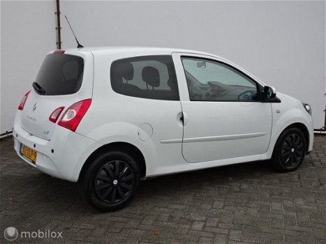 Renault Twingo - 1.2 16V Collection SLECHTS 63000 KM - 1