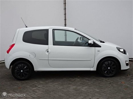 Renault Twingo - 1.2 16V Collection SLECHTS 63000 KM - 1