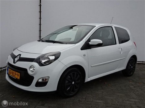 Renault Twingo - 1.2 16V Collection SLECHTS 63000 KM - 1