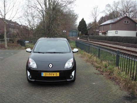 Renault Twingo - 1.2-16V Collection Airco/allseason banden RIJKLAAR - 1