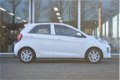 Kia Picanto - 1.0 CVVT ComfortLine - 2 Jaar garantie - 1 - Thumbnail