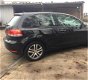 Volkswagen Golf - 1.4 TSI Comfortline DUITS NED KENTEKEN, kan geregeld, ALLE EXTRA, S, SCHUIFDAK, ET - 1 - Thumbnail