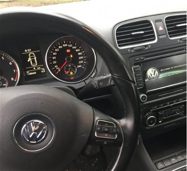 Volkswagen Golf - 1.4 TSI Comfortline DUITS NED KENTEKEN, kan geregeld, ALLE EXTRA, S, SCHUIFDAK, ET - 1