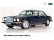 Jaguar XJ - 4.2 Series III - 1 - Thumbnail