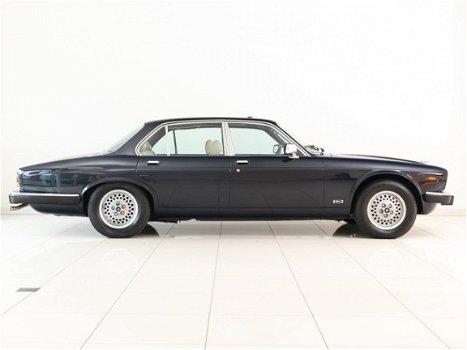 Jaguar XJ - 4.2 Series III - 1