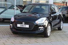 Suzuki Swift - 1.2 Select Smart Hybrid info 0492588976 mobiel 0614332410 mail m.safari@vdnieuwenhuij