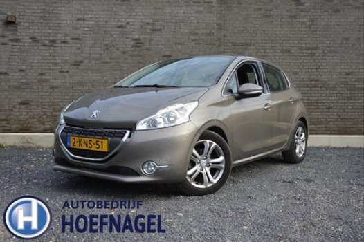 Peugeot 208 - 1.6 VTi Allure Airco/Cruise control/Bluetooth/Elektrische ramen/LM 16'' - 1