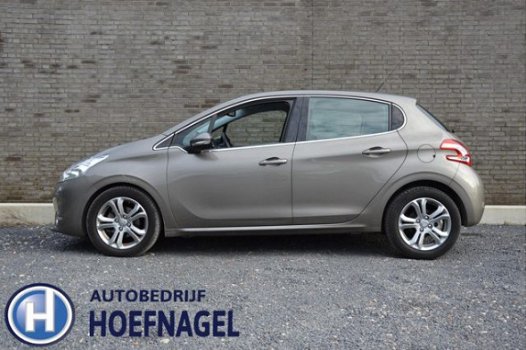 Peugeot 208 - 1.6 VTi Allure Airco/Cruise control/Bluetooth/Elektrische ramen/LM 16'' - 1