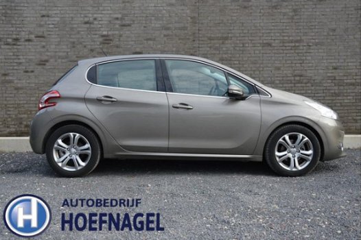 Peugeot 208 - 1.6 VTi Allure Airco/Cruise control/Bluetooth/Elektrische ramen/LM 16'' - 1