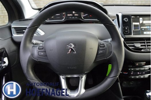 Peugeot 208 - 1.6 VTi Allure Airco/Cruise control/Bluetooth/Elektrische ramen/LM 16'' - 1