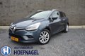 Renault Clio Estate - 0.9 TCe Intens Climate/Cruise controle/Navigatie/Bluetooth/Parkeersensoren - 1 - Thumbnail