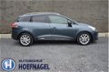 Renault Clio Estate - 0.9 TCe Intens Climate/Cruise controle/Navigatie/Bluetooth/Parkeersensoren - 1 - Thumbnail