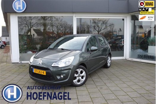 Citroën C3 - 1.4 VTi Ligne Business Climate/ Cruise control/Elektrische ramen/LM velgen 16'' - 1