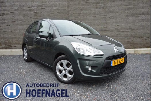 Citroën C3 - 1.4 VTi Ligne Business Climate/ Cruise control/Elektrische ramen/LM velgen 16'' - 1