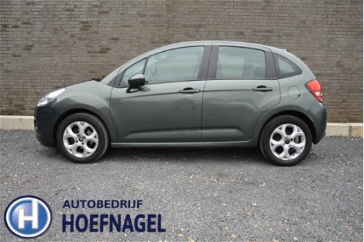 Citroën C3 - 1.4 VTi Ligne Business Climate/ Cruise control/Elektrische ramen/LM velgen 16'' - 1